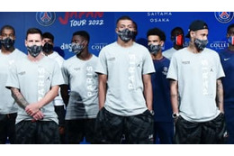 PSG選手たち、日本ツアーに満足していた！「派閥抗争」も解消か 画像