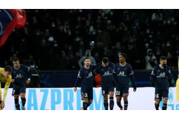 フランス政府、「夜のサッカーを禁止」検討中か 画像