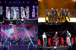 J.Y. Park・SHINee・Stray Kids・NewJeansら人気K-POPアーティスト20組が埼玉に豪華集結 12年ぶり日本開催「MUSIC BANK GLOBAL FESTIVAL 2023」 画像