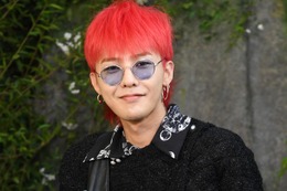 BIGBANG・G-DRAGON、新会社と専属契約しアーティスト活動再始動 麻薬根絶のため財団設立も発表 画像
