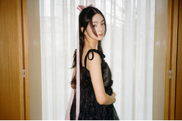 「Really Like You」がTikTokで話題 韓国の現役女子高生シンガーGyubin（ギュビン）の魅力に迫る 画像