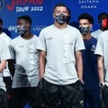PSG選手たち、日本ツアーに満足していた！「派閥抗争」も解消か