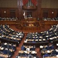 衆院、北朝鮮抗議決議を採択 画像