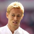 本田圭佑が推す、W杯日本代表vsクロアチアの「願望スタメン」