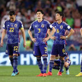 日本代表、「ラウンド16の壁」を破ることは今回もできず…PK戦でクロアチアに敗退
