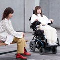橋本環奈、車椅子姿で「ネメシス」にカムバック 広瀬すずとの芝居合戦再び 画像