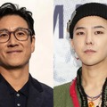 薬物使用疑惑のBIGBANG・G-DRAGONとイ・ソンギュン、出国禁止に 韓国報道 画像