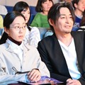 木南晴夏、安田顕「セクシー田中さん」第5話より（C）日本テレビ