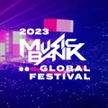 「MUSIC BANK GLOBAL FESTIVAL 2023」（提供写真）