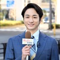 小関裕太、過去のスキャンダルに悩むアナウンサー役「不適切にもほどがある！」第8話ゲスト発表 画像