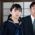 伊藤沙莉、仲野太賀「虎に翼」第3話より（C）NHK