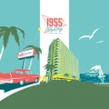舞浜の新ホテル「星野リゾート　1955 東京ベイ」テーマパーク旅ユーザー注目の5つの便利ポイントとは 画像