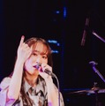 乃紫1stワンマンライブの様子（提供写真）