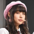 桜井日奈子、すきやきを食べるニコニコSHOTにファンほっこり「幸せそう」「笑顔が可愛い」