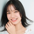「ニコ☆プチ」葉山若奈「nicola」専属モデルデビュー決定 地元・青森ねぶた祭で跳人参加の美女 画像