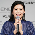 横澤夏子、家族と“最高の時間”を過ごした美容院SHOTを公開「私と次女は一瞬寝ました」