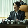 藤木直人、26年ぶり日曜劇場で堀田真由の父親役 「アンチヒーロー」出演決定 画像