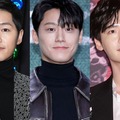 韓国俳優、授賞式で“恋人への感謝”スタンダードに ソン・ジュンギ、イ・ジョンソクに続きイ・ドヒョンも 画像