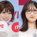 岡部麟、AKB48時代の“戦友で同期”な小栗有以との2SHOTを公開「お揃っちなんだよネ〜」