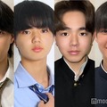 【中間速報】“日本一のイケメン高校一年生”を決める「高一ミスターコン2024」暫定上位4人を発表 画像