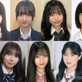 “日本一かわいい高校一年生”決める「高一ミスコン2024」ファイナリスト7人発表 画像