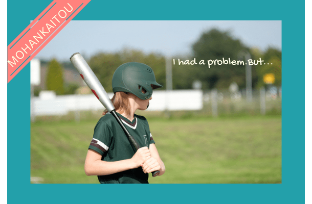 【野球＝男？】リトルリーグで「女の子は野球で活躍できない」と思っていたれど…→監督からの言葉に”涙”