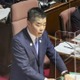 滋賀県知事が3選出馬表明