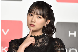 田中美久、すっぴんに衝撃の声「美肌」HKT48OG＆現役メンバーも反応