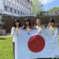 ヨーロッパ女子数学オリンピック「メダル獲得」4人全員 画像
