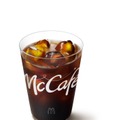 マクドナルド、リニューアルした新「プレミアムローストコーヒー」5月22日登場　ごくごく飲める深いコクとキレ 画像