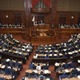 衆院、北朝鮮抗議決議を採択 画像