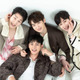 独占コメント到着！韓国の男性アイドルグループ「Apeace」元メンバー4人の「新世界」日本での本格的活動が決定 画像