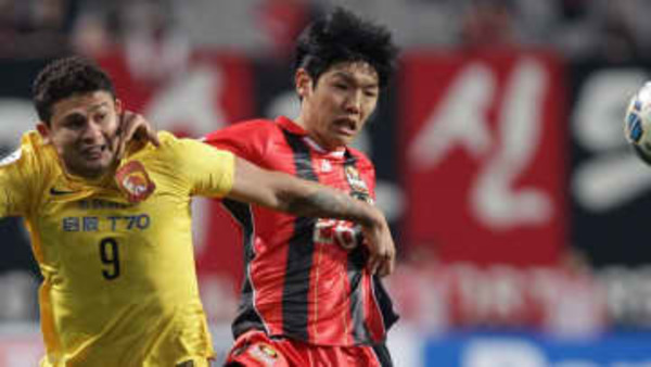 Fcソウルdf 31歳で自殺 Aclで浦和や広島とも対戦 Newscafe Fcソウルdf 31歳で自殺 Aclで浦和や広島とも対戦 Newscafe