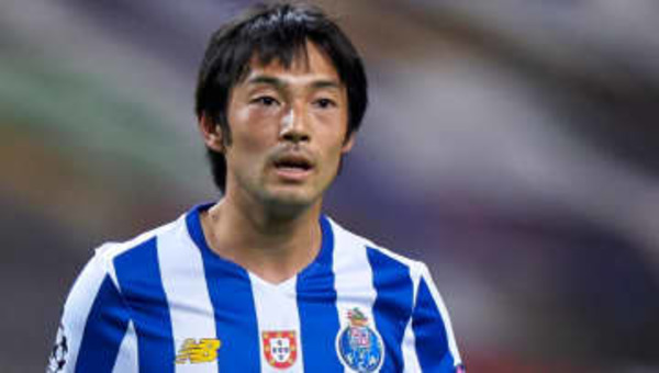 中島翔哉は何がダメだったのか ポルト監督が説明する Newscafe