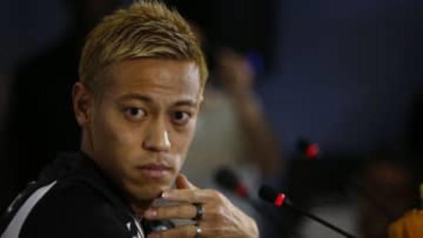 日本人はビビり 本田圭佑 借金は絶対経験すべき と語る Newscafe