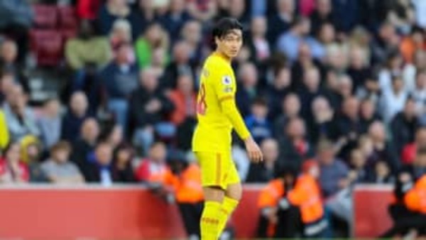 南野拓実 インスタ更新 リヴァプール選手が 大物 と即反応 Newscafe 南野拓実 インスタ更新 リヴァプール選手が 大物 と即反応 Newscafe