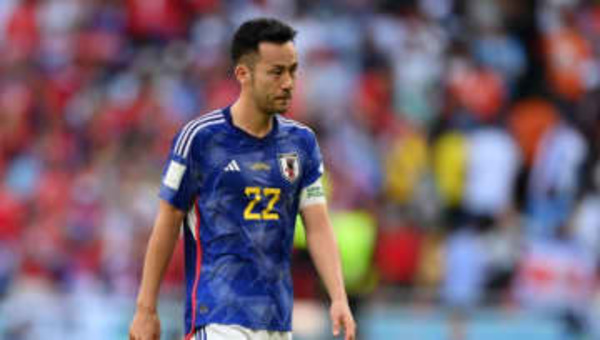 W杯日本代表 吉田麻也がチーム内1位の データ が判明する Newscafe