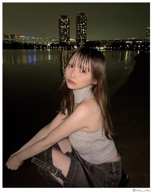 KAWAII LAB. MATES メンバー紹介】 今井りこ（Riko Imai） 出身