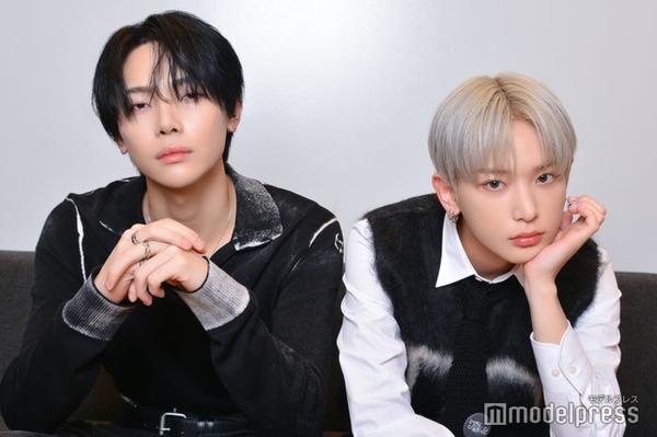 &TEAM・NICHOLASとHARUAが互いに助けられた期間「1人の壁を破ってくれ