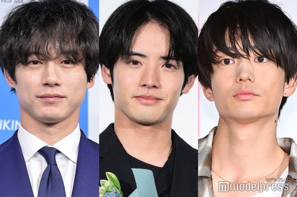 赤楚衛二・坂口健太郎・伊藤健太郎ら豪華集結「トライストーン大運動会