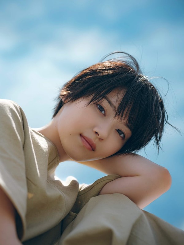 西野七瀬、3年ぶりカレンダー決定 個人初オリジナル“どいやさん”グッズ