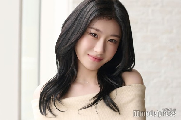 ITZYチェリョン「小さい頃からいつかカバーしてみたいと」念願叶った