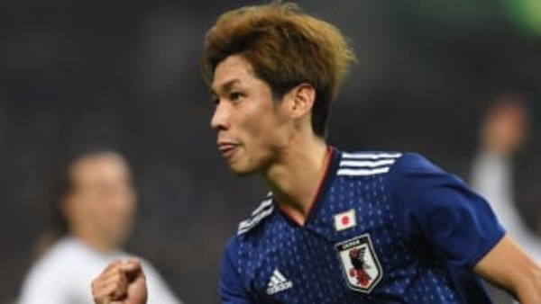 大迫 吉田麻也 酒井宏樹 ウイイレ19 での能力値はどうなの Newscafe 大迫 吉田麻也 酒井宏樹 ウイイレ19 での能力値はどうなの Newscafe