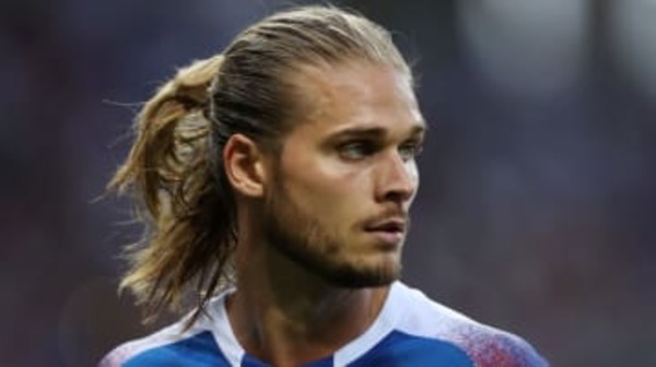 バレンタインデーに会いたい 超美形イケメンなサッカー選手たち Newscafe バレンタインデーに会いたい 超美形イケメンなサッカー選手たち Newscafe