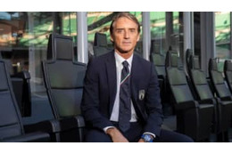 「新型コロナによる延期でチームは強くなる」 イタリア代表監督が豪語！ 画像