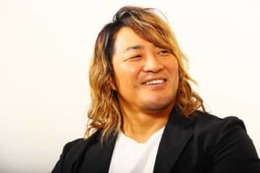 SNSは “犬8：プロレス2”が黄金比!?　プロレスラー棚橋弘至に学ぶスターへの10箇条 画像