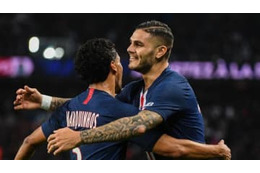 PSG、マルキーニョス＆イカルディも新型コロナ陽性 画像