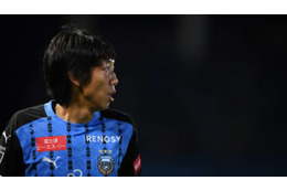 中村憲剛、今シーズン限りでの現役引退を発表 画像
