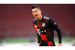 2020年の「UEFAチームオブザイヤー」 候補者が決定！その全選手リストがこちら 画像