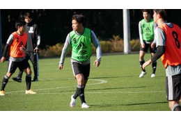 高校屈指の逸材！青森山田MF松木玖生、U-18日本代表合宿でのプレーをまとめてみた 画像